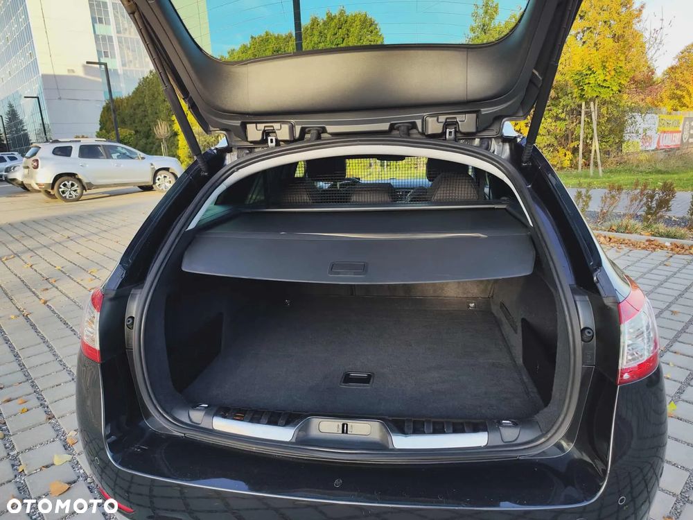 Peugeot 508 SW BlueHDi 180 EAT6 Stop&Start GT - 10