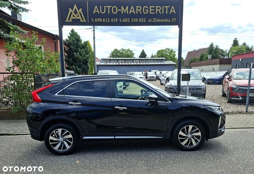 Mitsubishi Eclipse Cross 1.5 T-MIVEC ClearTec 2WD Diamant Edition - 7