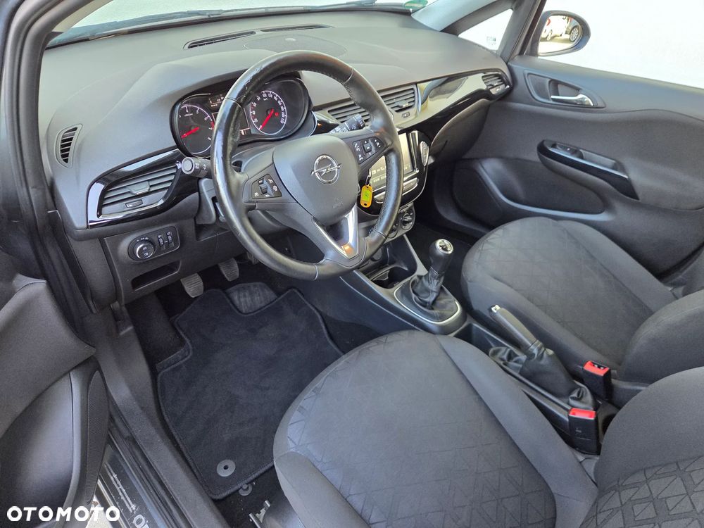 Opel Corsa - 7