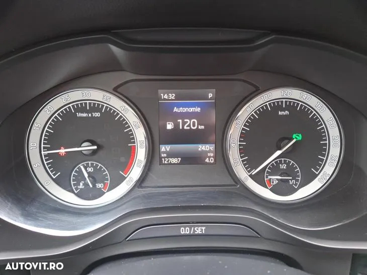 Skoda Kodiaq 2.0 TDI 4X4 DSG Style - 11