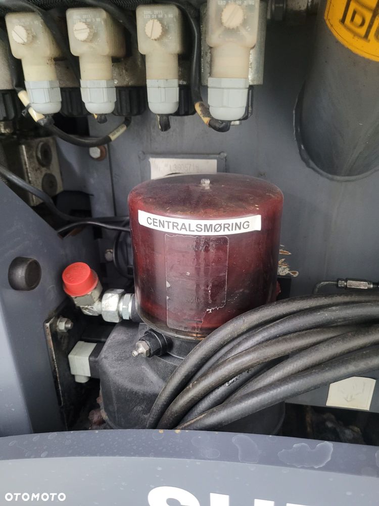 Vogele Super 1300 - 3i - 32