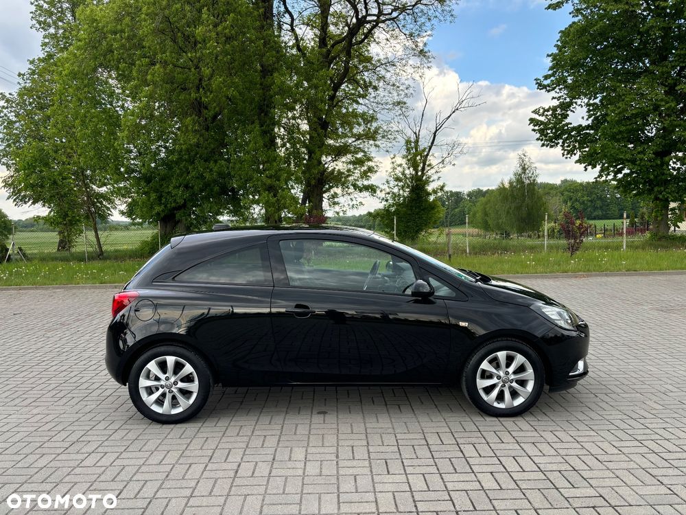 Opel Corsa 1.4 Active - 9