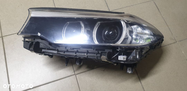 LAMPA LEWY PRZÓD BMW G30 G31 8499111 FUL LED