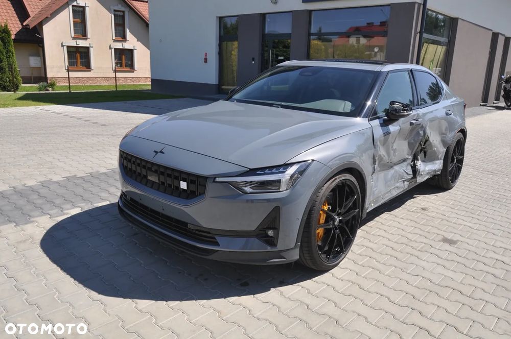 Polestar 2 - 15
