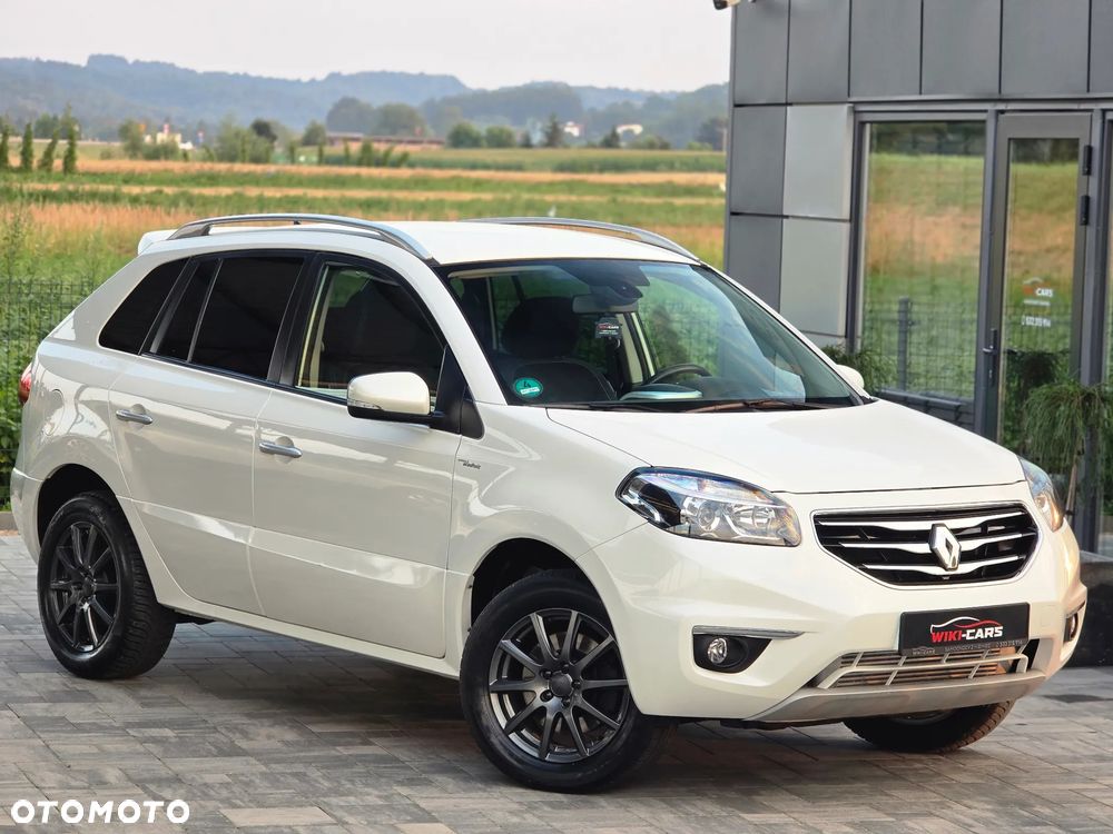 Renault Koleos 2.0 dCi Expression - 2
