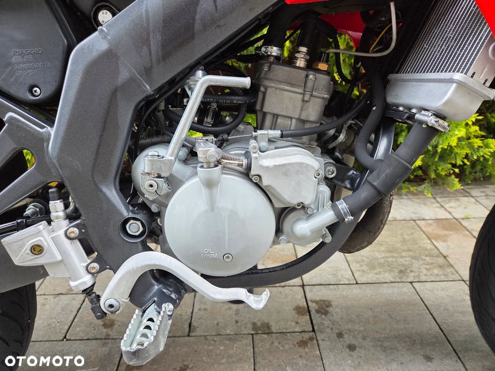 Derbi Senda - 20