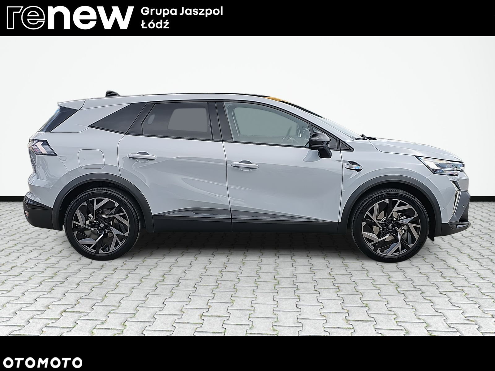 Renault Symbioz - 4
