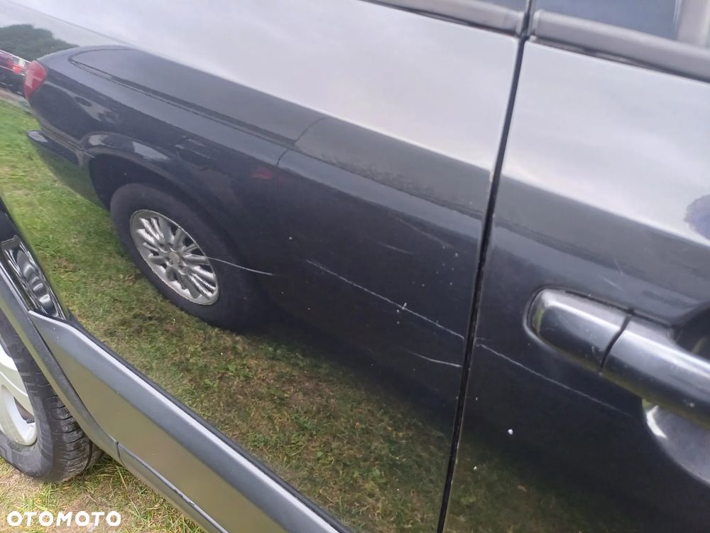 Fiat Sedici 1.6 16V 4x4 Luxury - 33