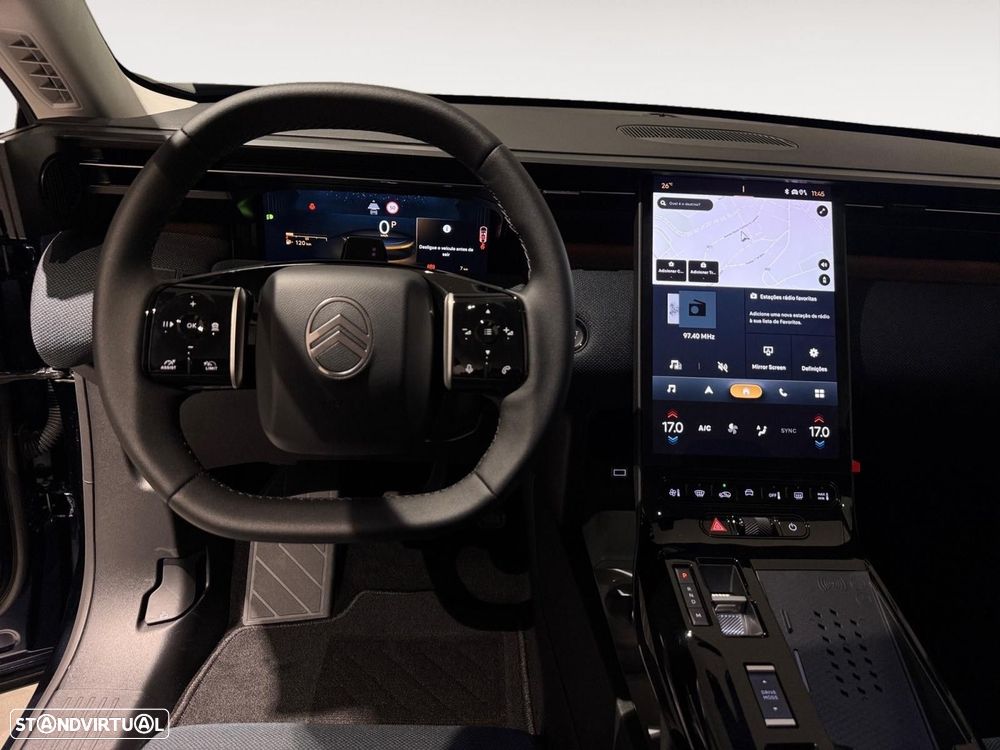 Citroën C5 Aircross - 10