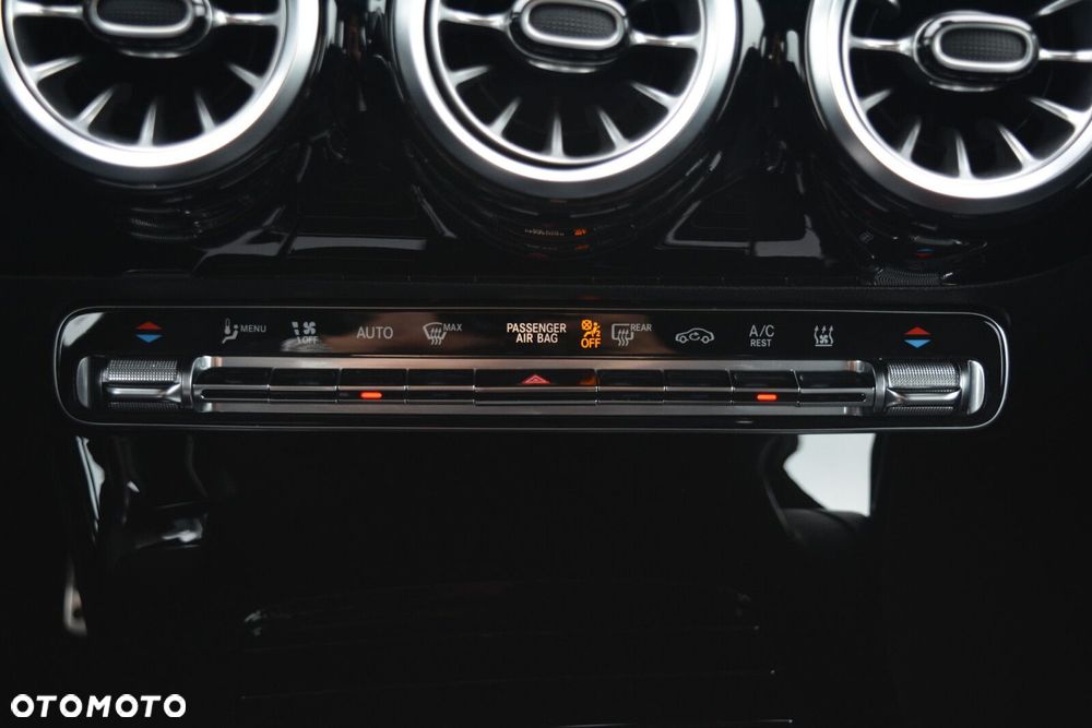 Mercedes-Benz Klasa A - 24