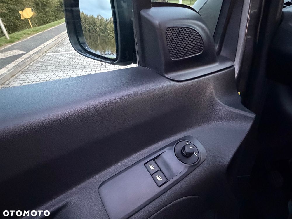 Citroën Berlingo M 1.5 BlueHDI Plus S&S - 14