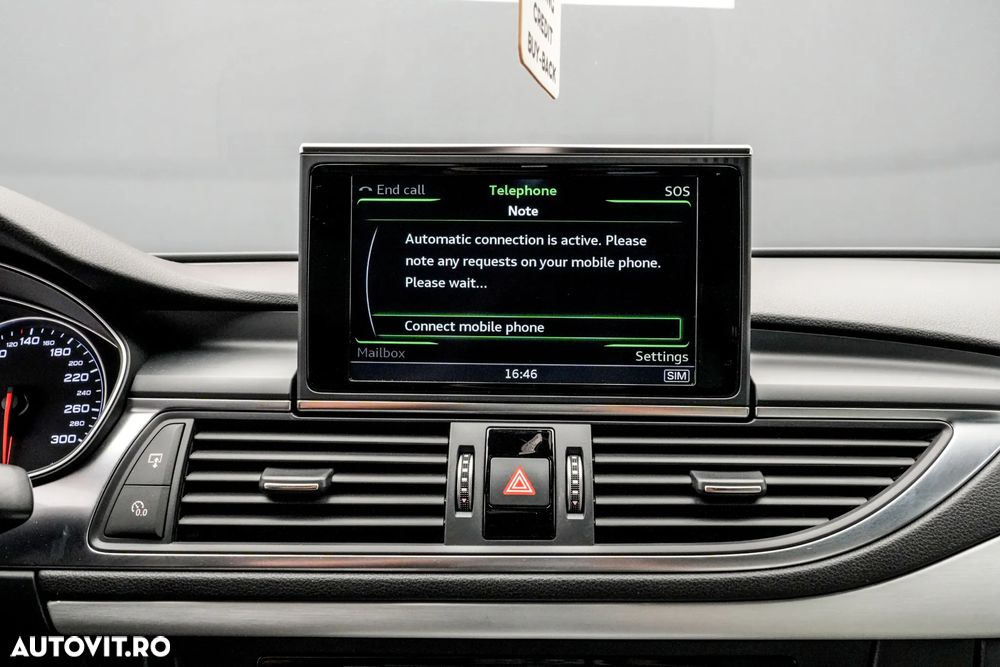 Audi A7 3.0 TDI Quattro S-Tronic - 25