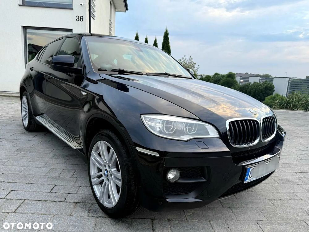 BMW X6 - 26