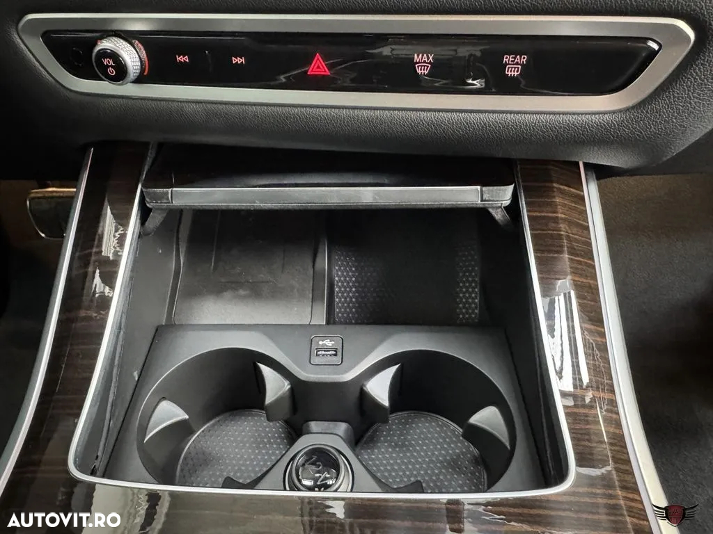 BMW X5 xDrive30d AT MHEV - 17