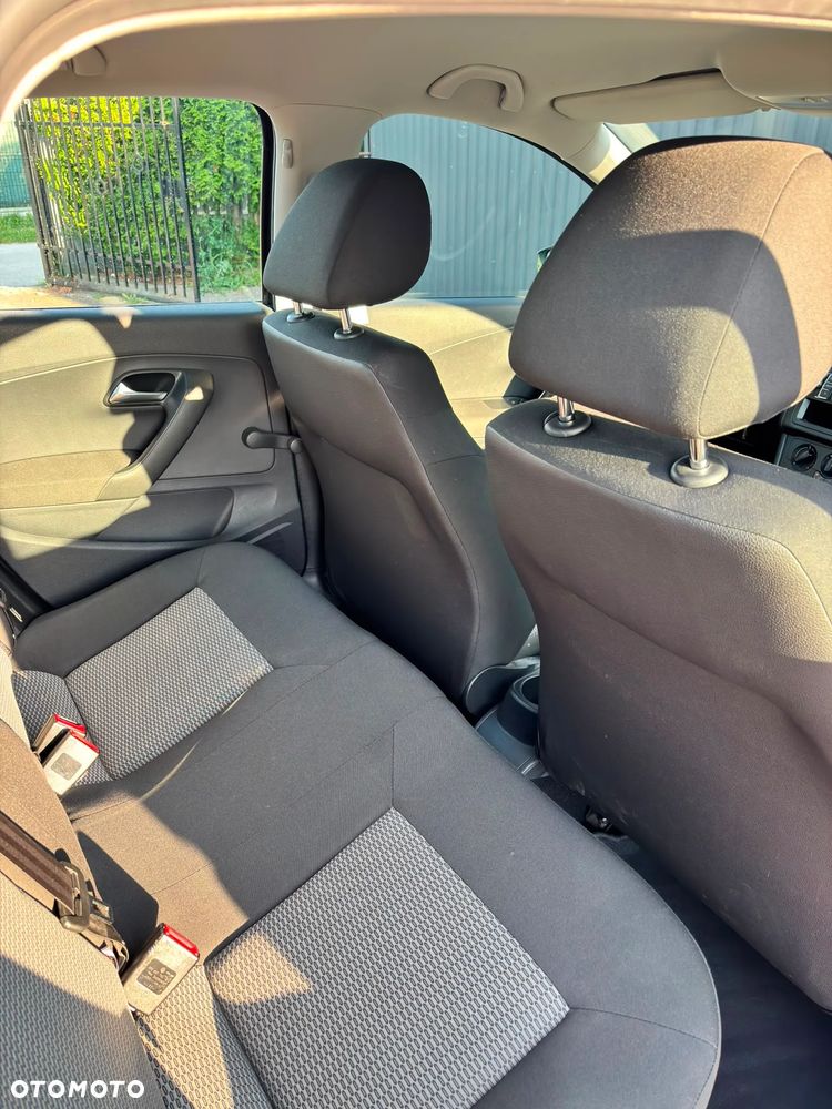Volkswagen Polo 1.2 Tour Edition - 21
