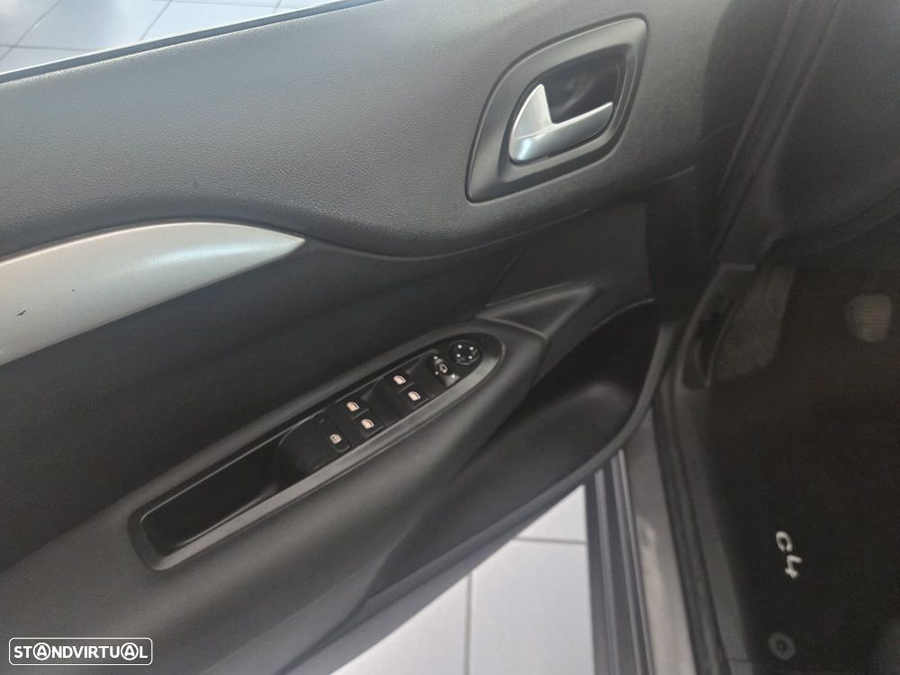 Citroën C4 1.6 BlueHDi Feel - 14