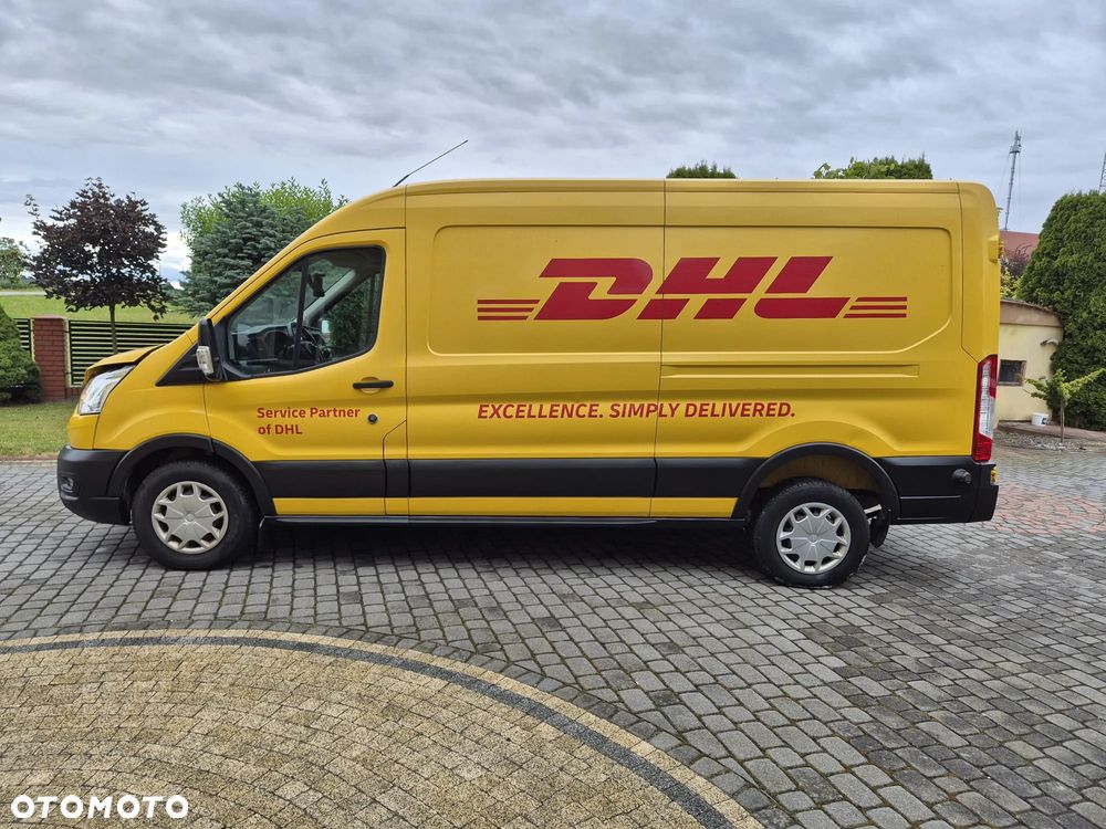Ford Transit 2.0 TDCI - 5