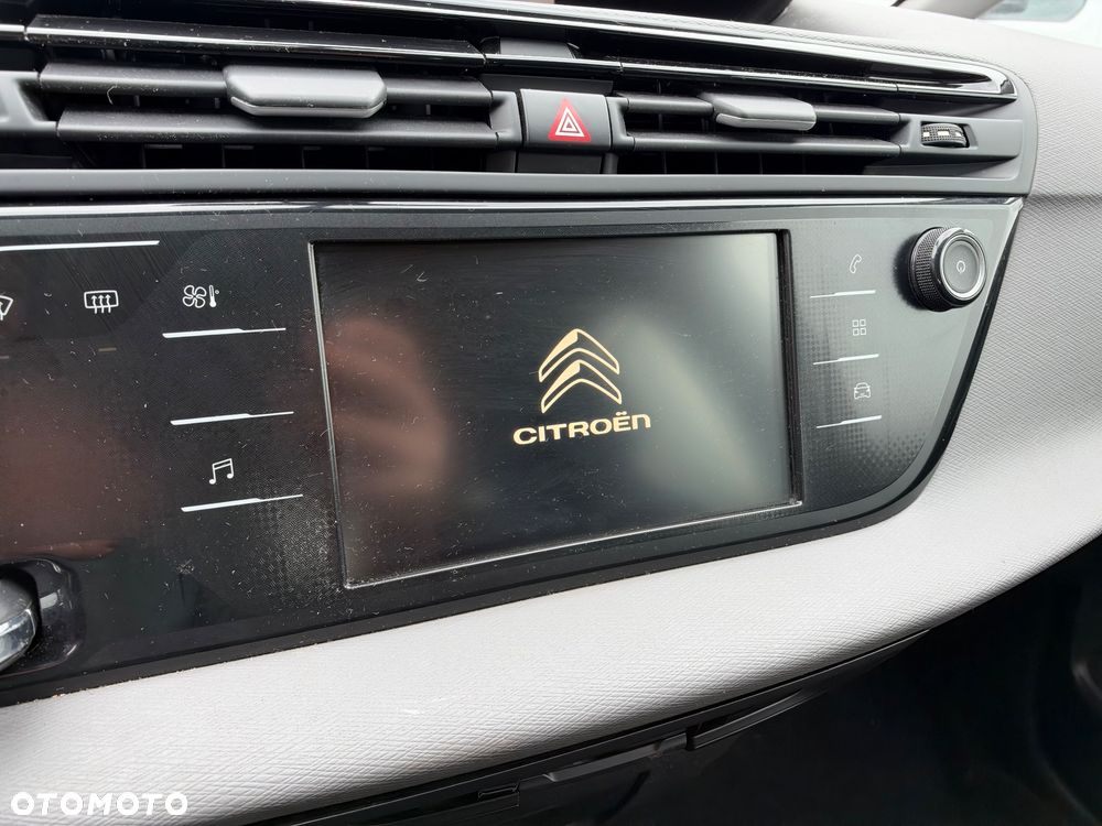 Citroën C4 SpaceTourer - 10