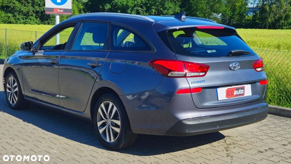 Hyundai i30 - 5