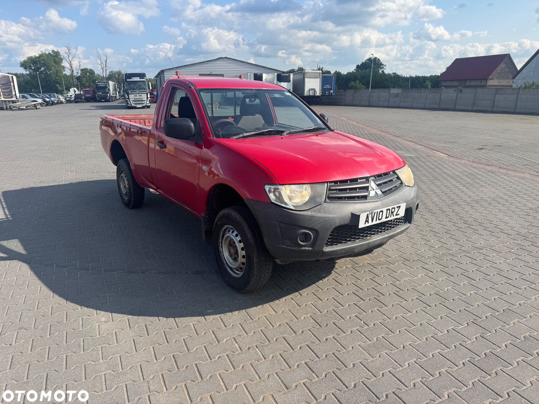 Ford Ranger Pick-Up 4x4 XLT Limited - 34