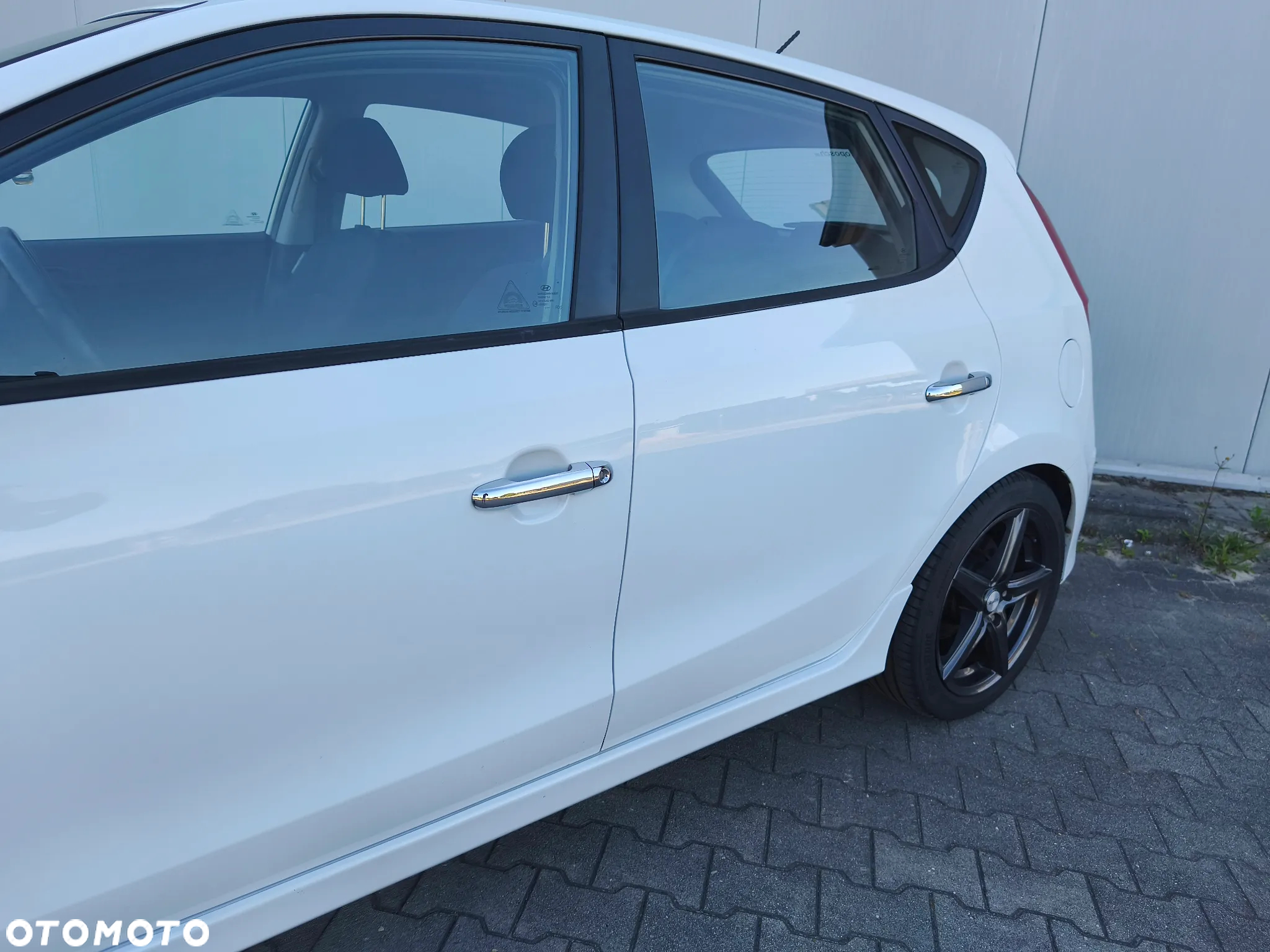 Hyundai i30 1.4 Comfort EU5 - 12