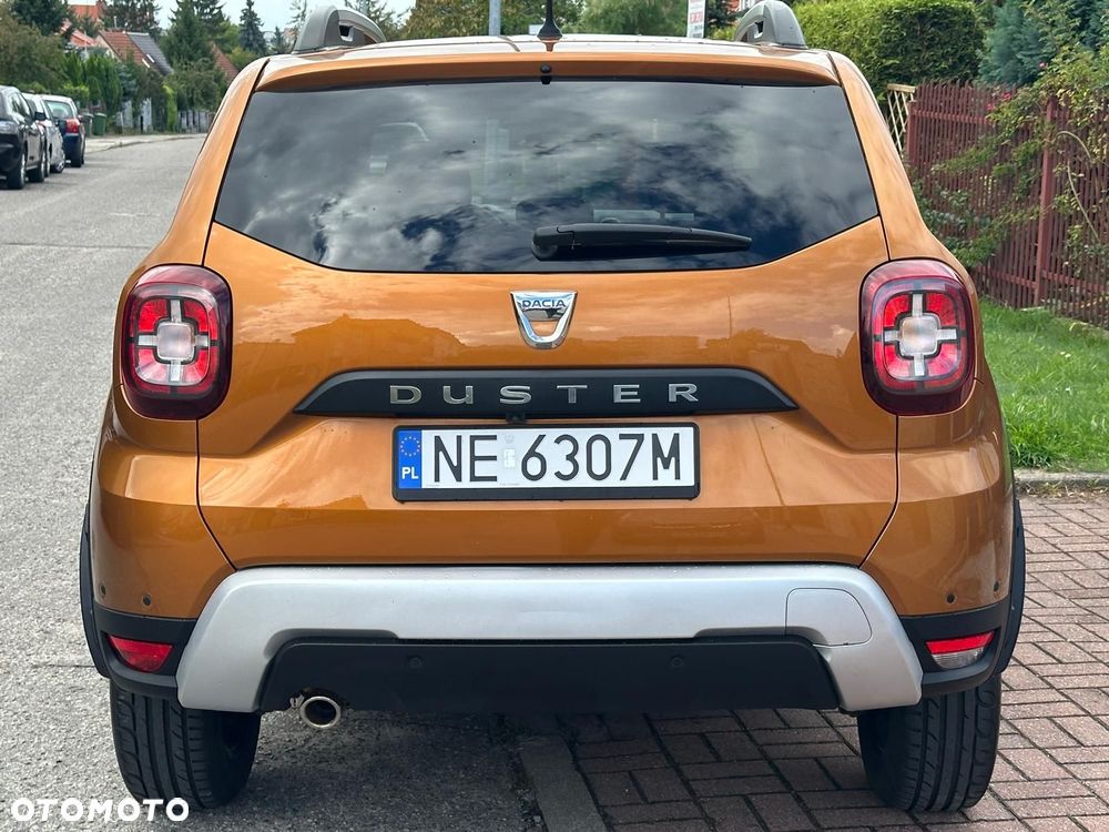 Dacia Duster - 3