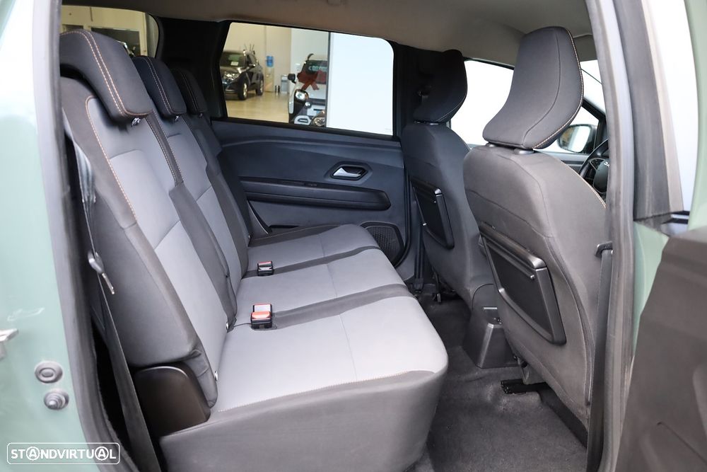 Dacia Jogger 1.0 TCe Extreme 7L - 40