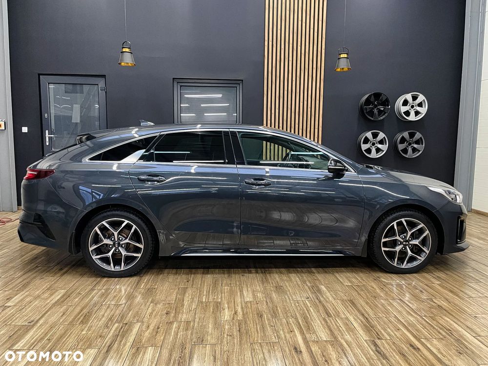Kia ProCeed 1.6 CRDi GT Line - 7