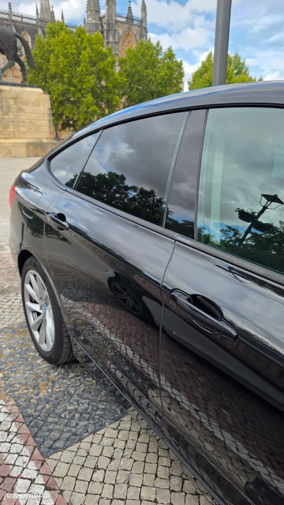 BMW 318 Gran Turismo d Line Modern - 7