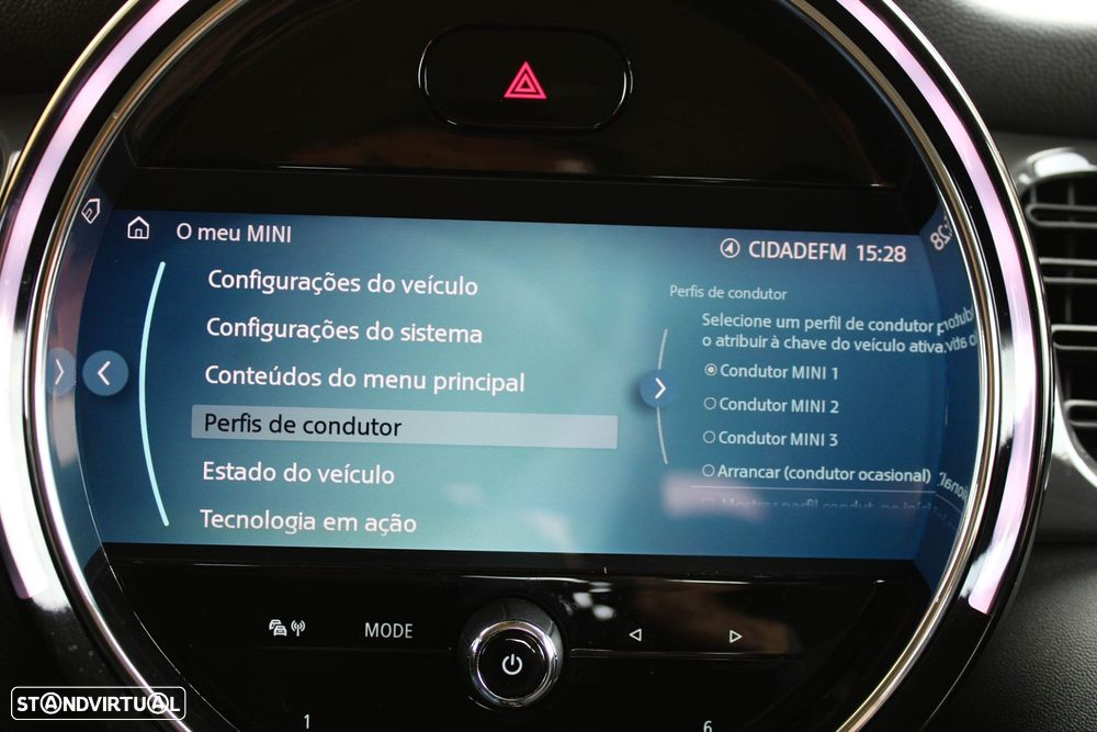 MINI 5 Portas Cooper - 39