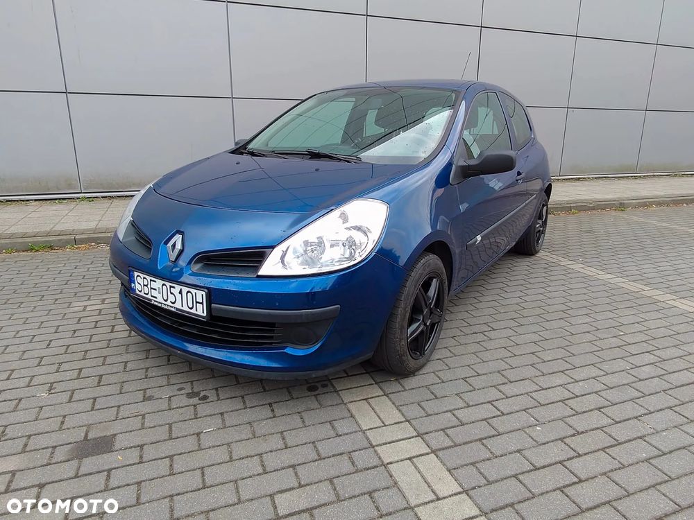 Renault Clio 1.2 16V Tech Run - 2