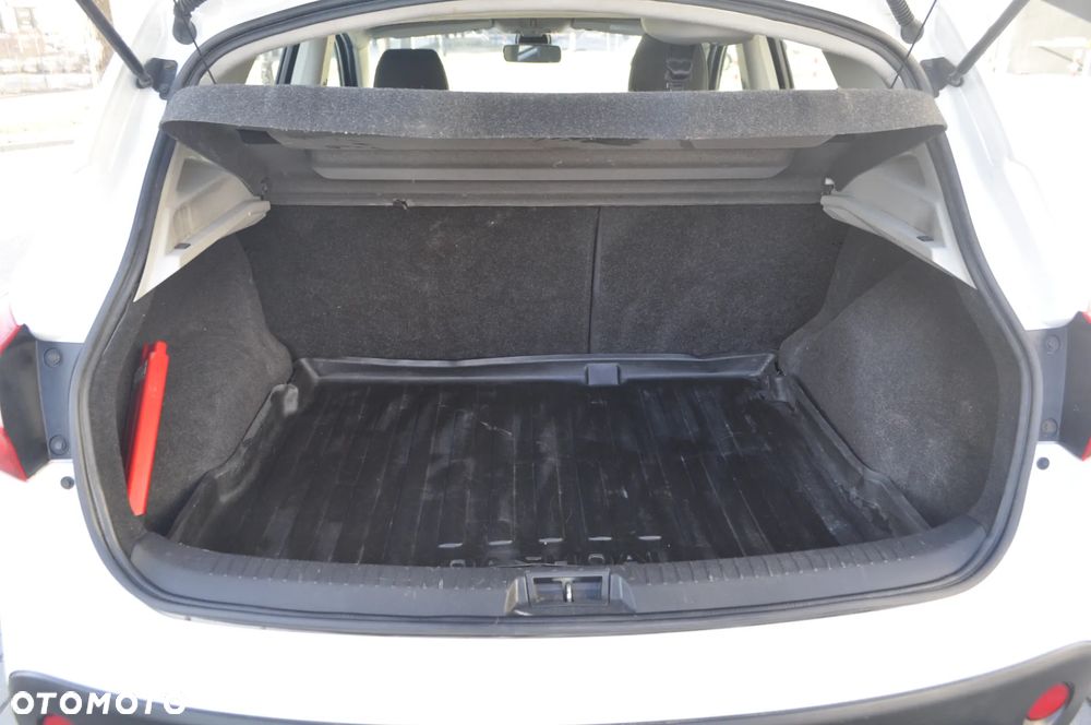 Nissan Qashqai 1.6 Tekna - 9