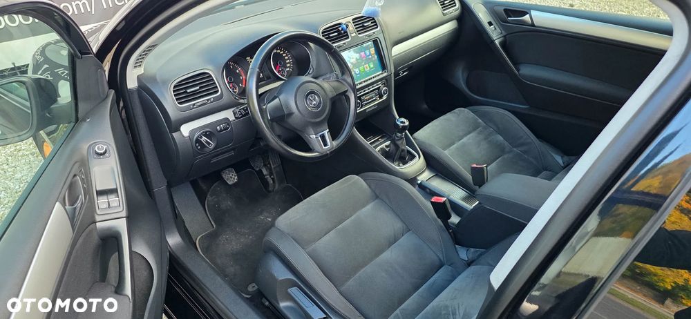 Volkswagen Golf 1.4 TSI Highline - 16