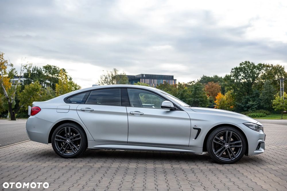 BMW Seria 4 430i xDrive - 3