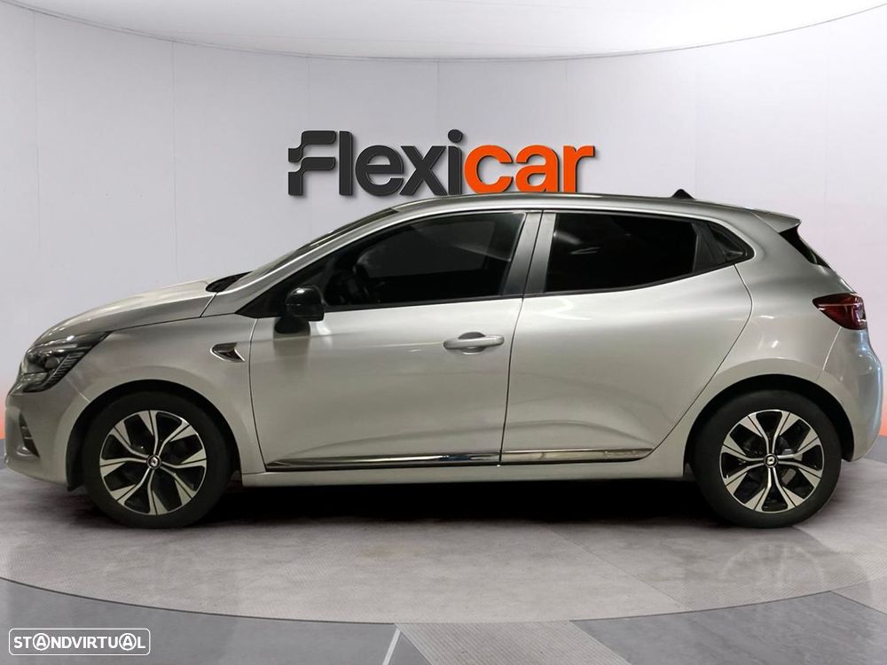Renault Clio 1.0 TCe Techno - 3