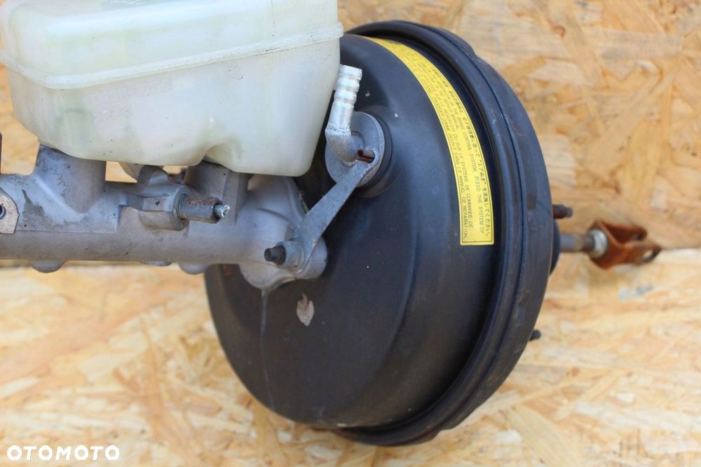 Serwo z pompą Lexus IS300 mk1 2jz 862-02518 - 3