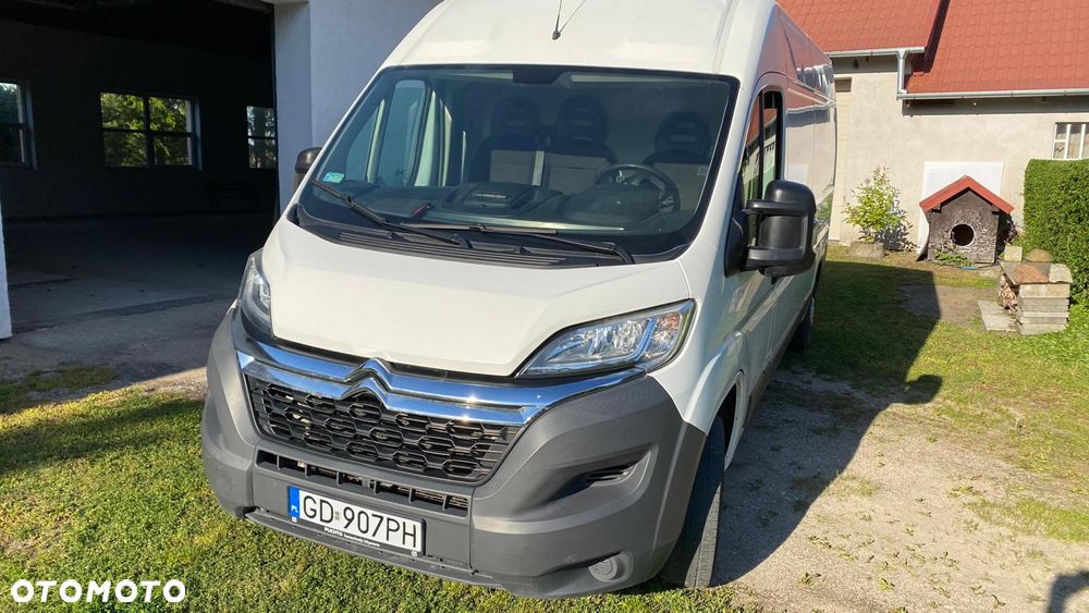 Citroën Jumper - 5