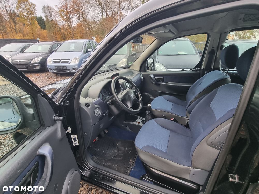 Citroën Berlingo Multispace 1.6 16V Exclusive - 12