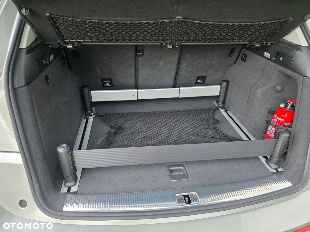 Audi Q5 2.0 TFSI Quattro Tiptronic - 35
