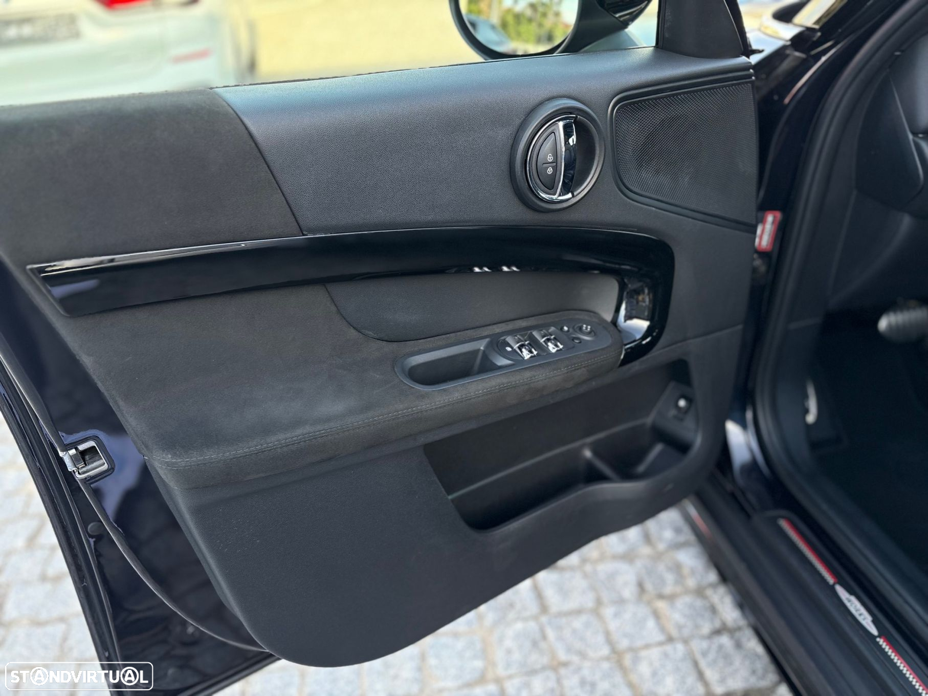 MINI Countryman Cooper SE ALL4 JCW Auto - 13