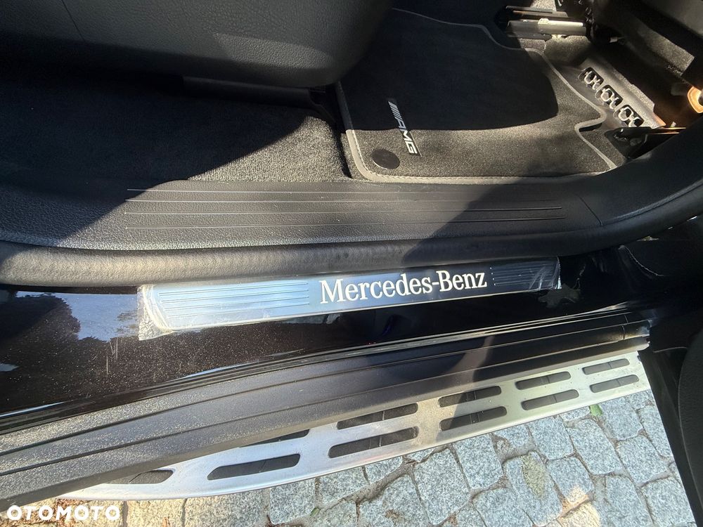 Mercedes-Benz GLS - 10