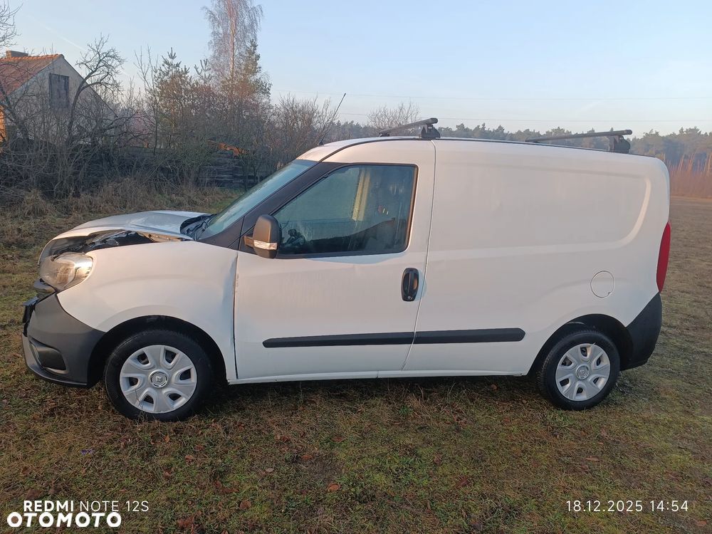Fiat Doblo - 6