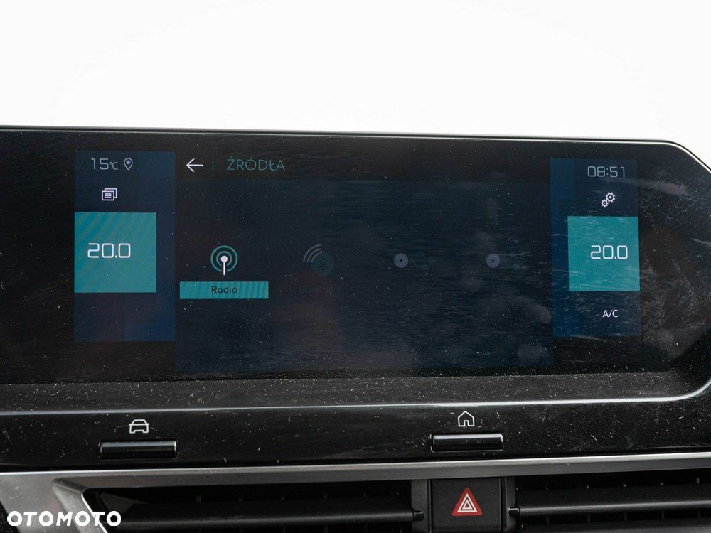 Citroën C4 EV136 50kWh Shine - 19