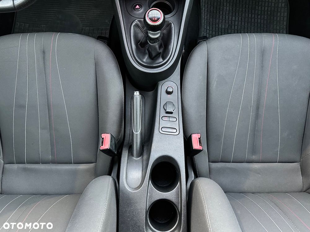 Seat Leon 1.6 TDI Sport - 18