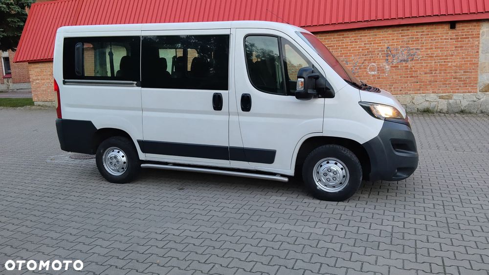 Peugeot Boxer - 6