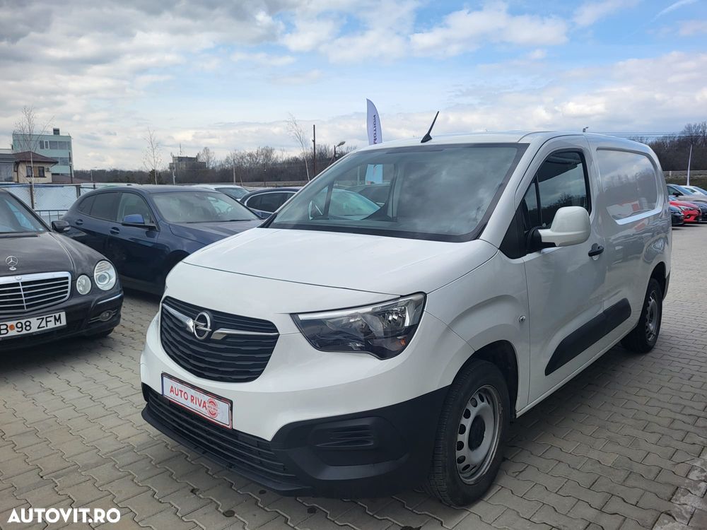 Opel Combo 1.5 L2H1 Start/Stop Enjoy - 1