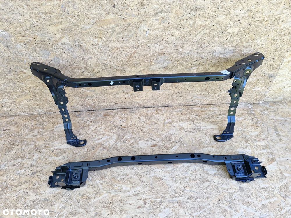 FORD RANGER IV PAS PRZEDNI WZMOCNIENIE MB3B16E107BA/MB3B16E037B - 4