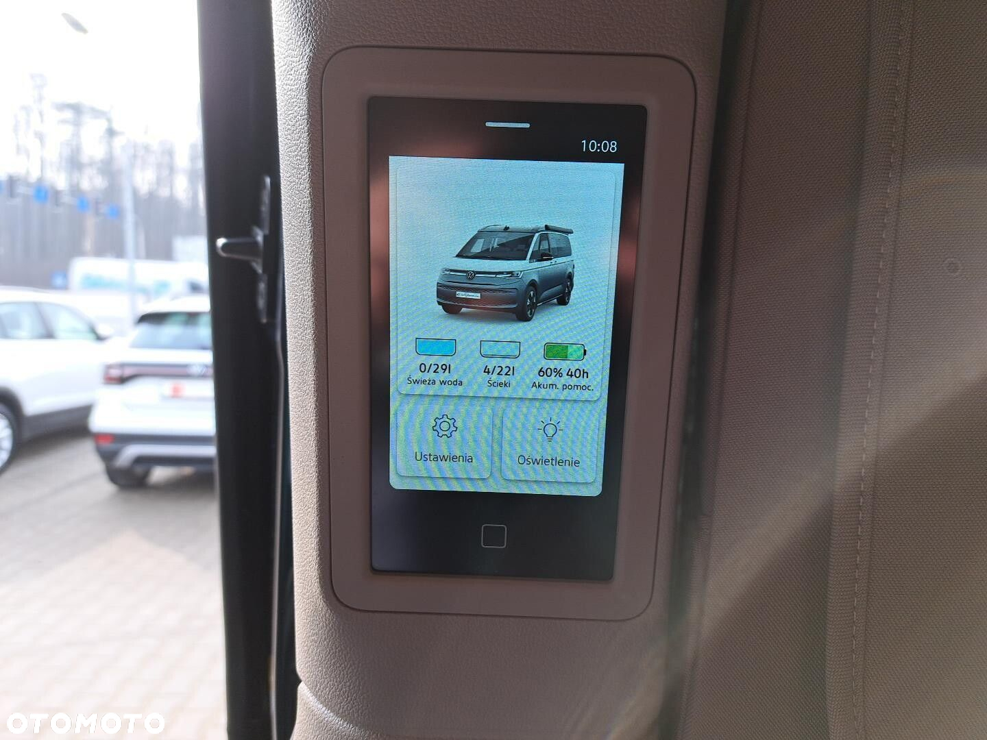 Volkswagen California - 29