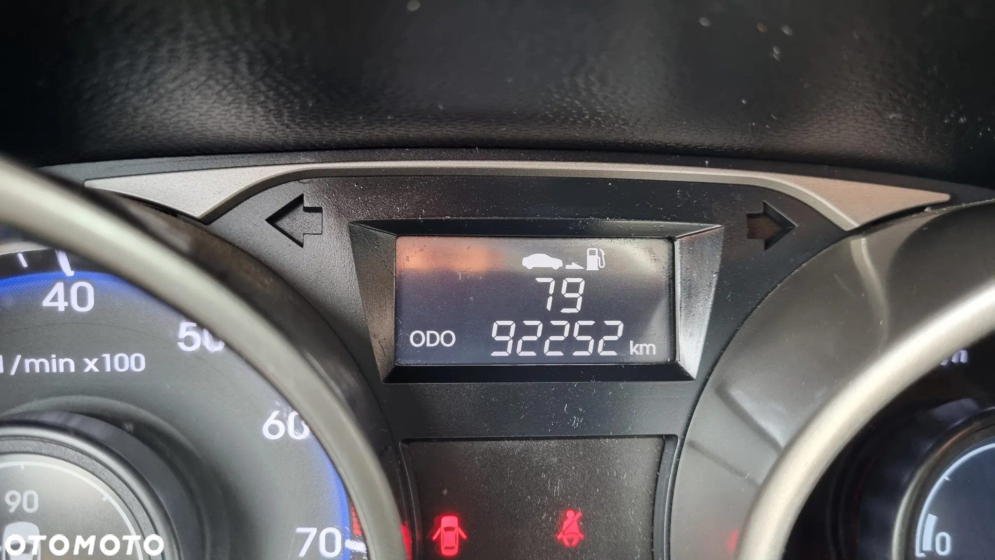 Hyundai ix35 2.0 2WD Comfort - 15