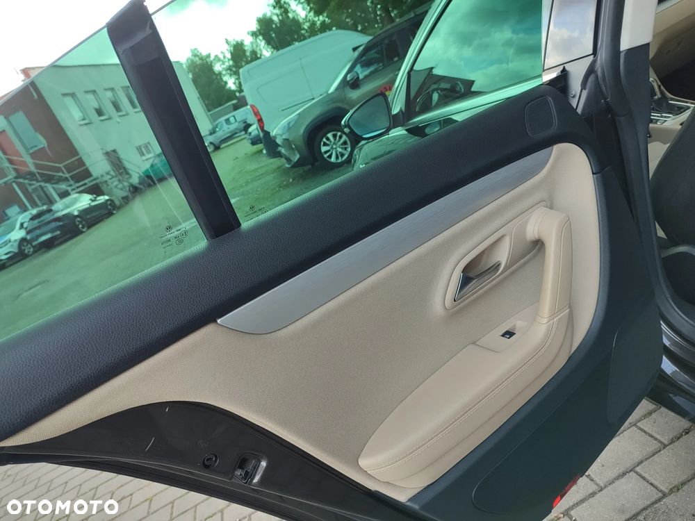 Volkswagen CC 2.0 TSI DSG - 18